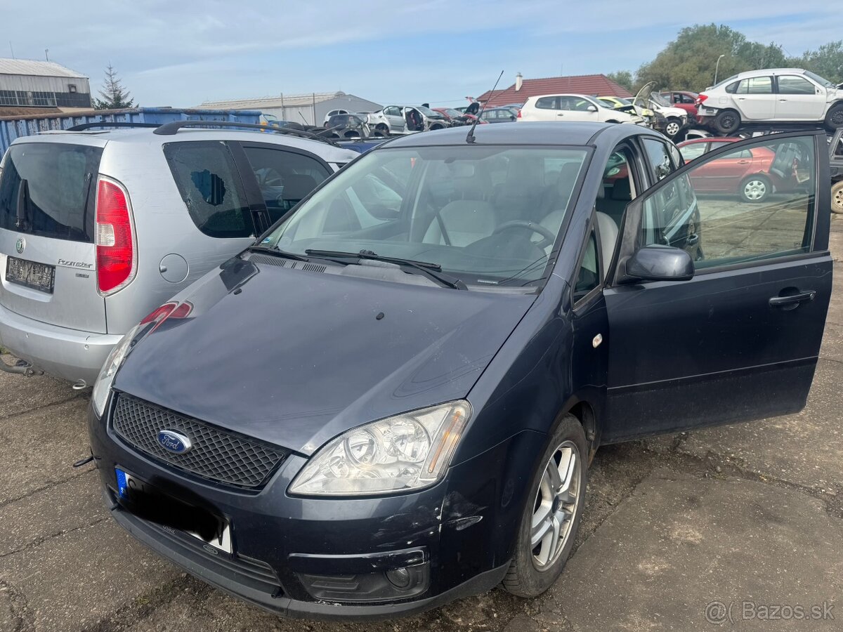 FORD C MAX na nahradne diely ND