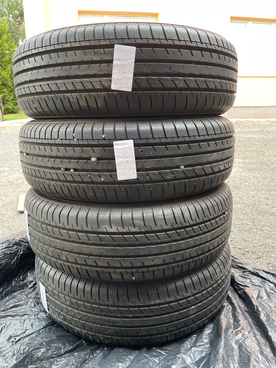 Letné Nové Yokohama BlueEarth GT 185/65R15 88T