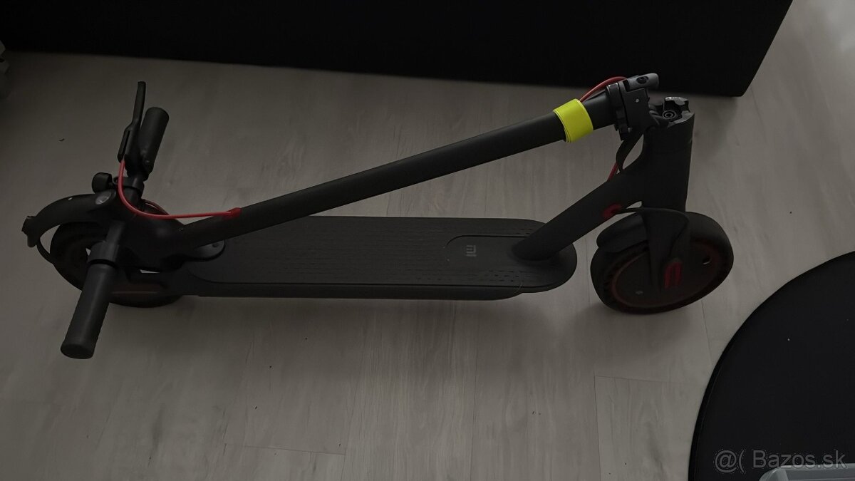Xiaomi Mi Electric Scooter Pro 2