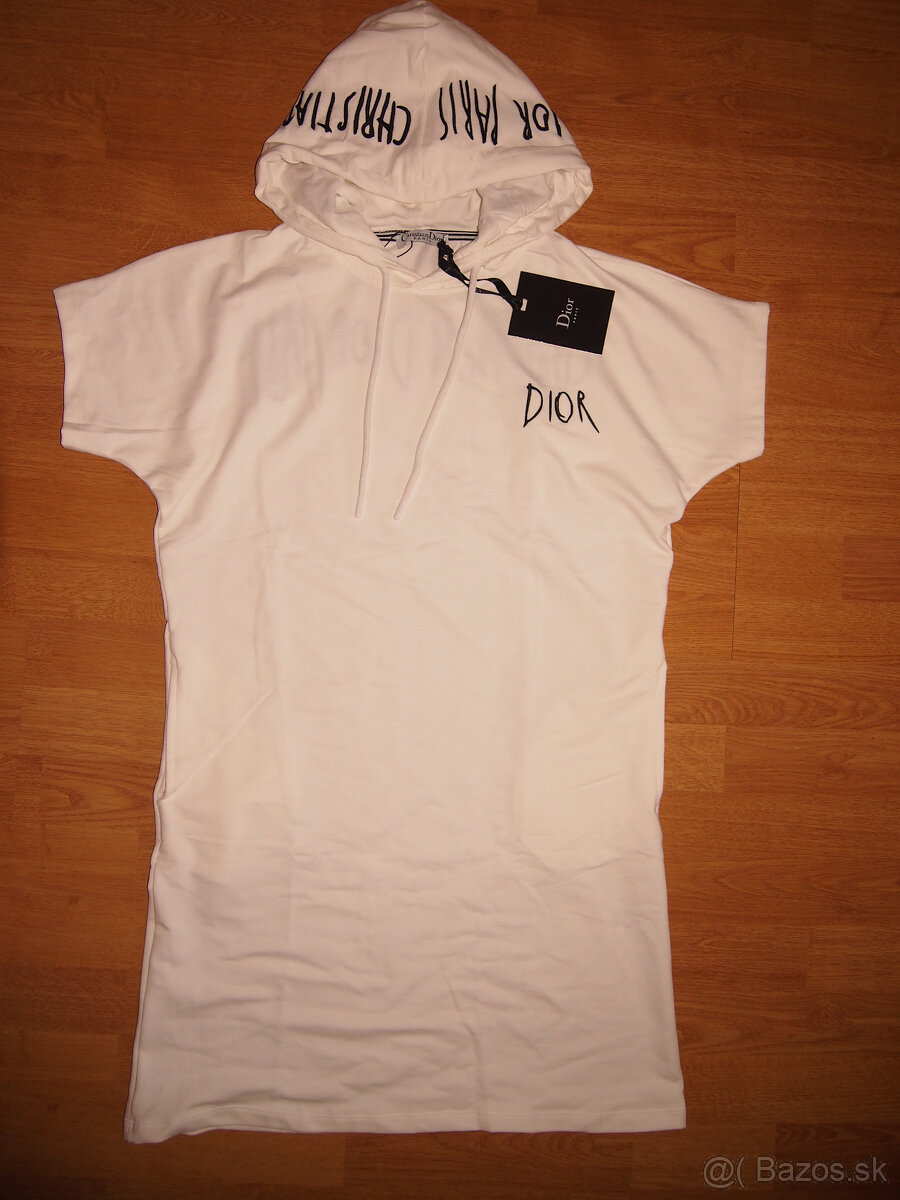 Christian Dior dámske šaty