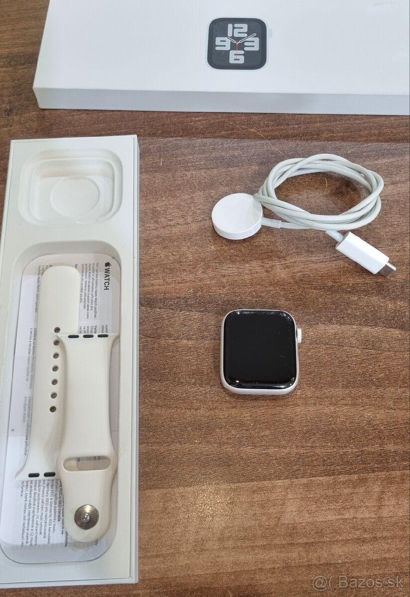 Apple Watch SE GEN 2 44mm
