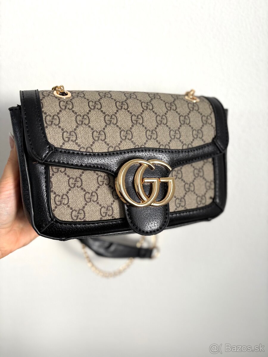 Gucci dámska kabelka