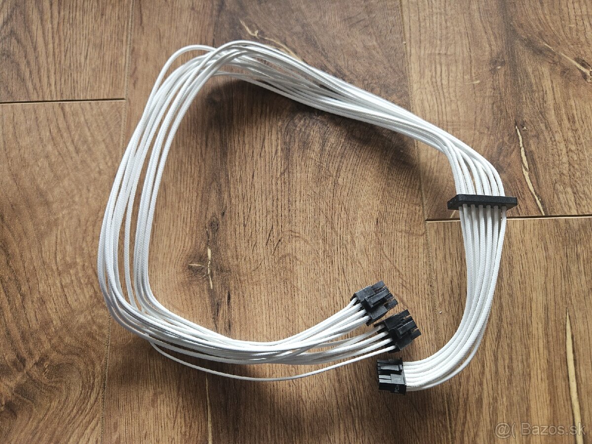 12V HPWR  kábel, Nvidia, type 4, 600w