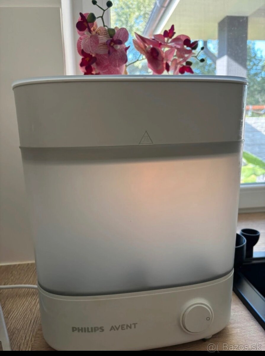 Sterilizátor Philips Avent