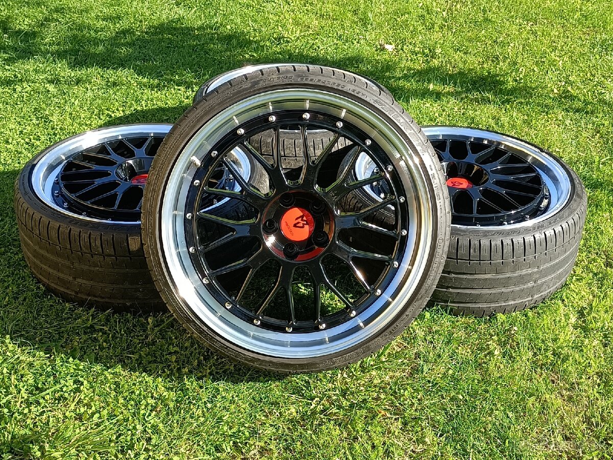 Letné 235/30 R20, 5x112