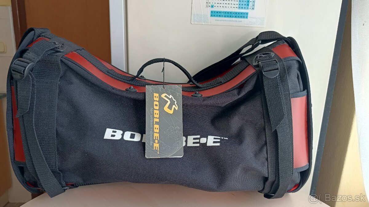 NOVÁ TAŠKA BOBLBEE - IBA OSOBNY ODBER