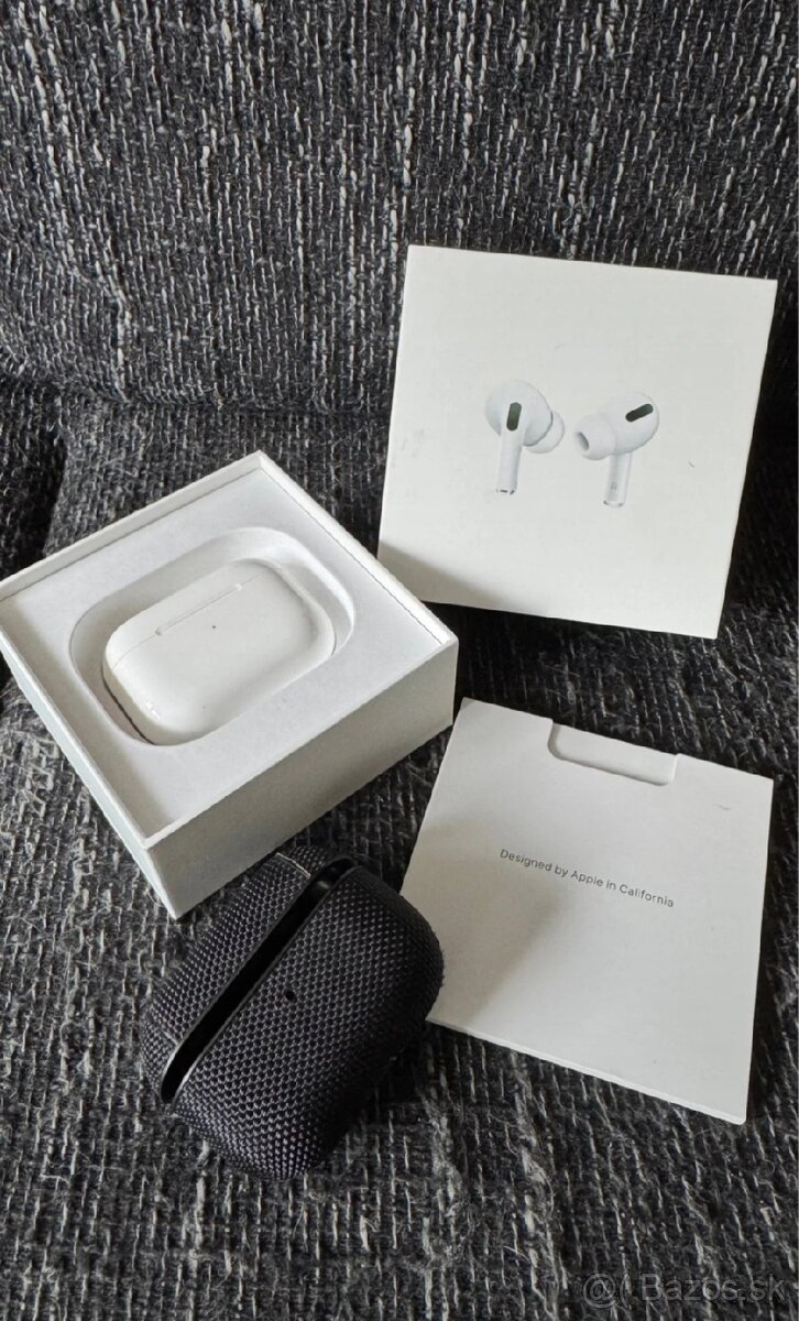 Airpods pro 2nd