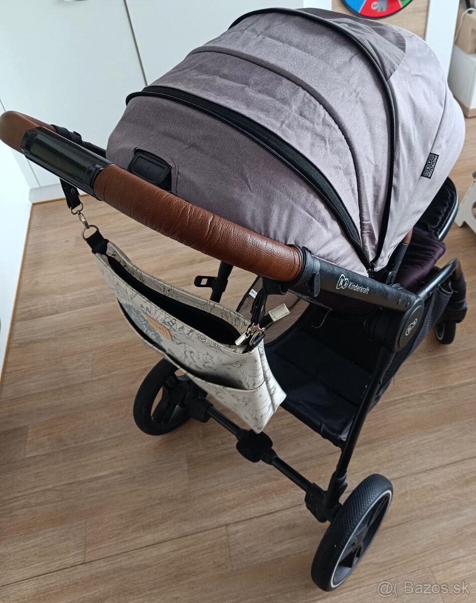 Predam kocik Kinderkraft