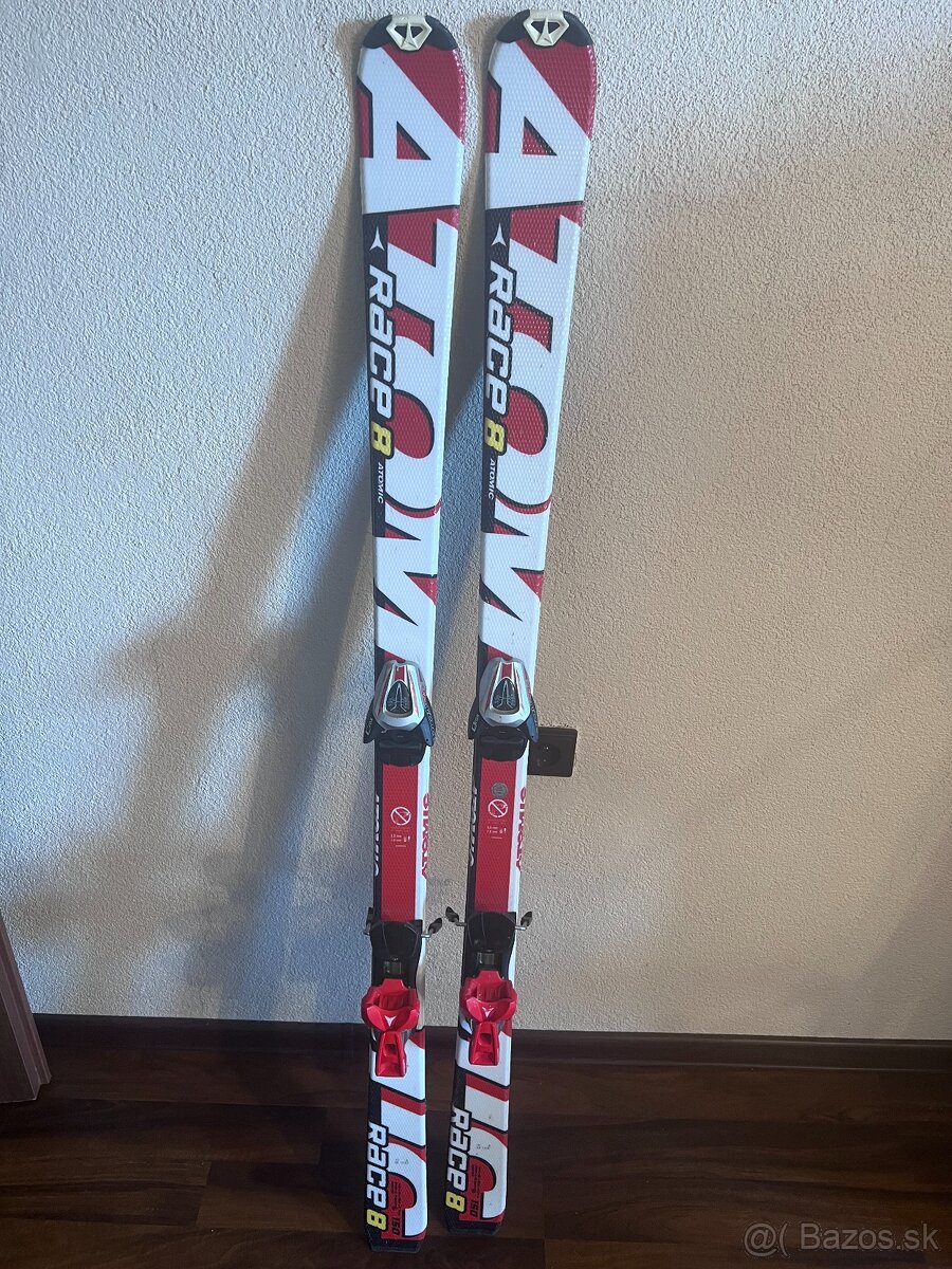 Lyze Atomic Race 8 150cm