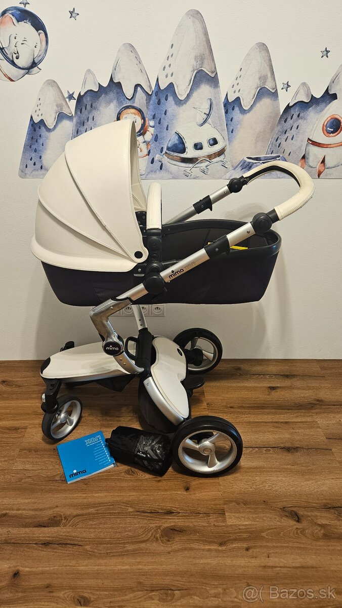 Mima xari 3komb