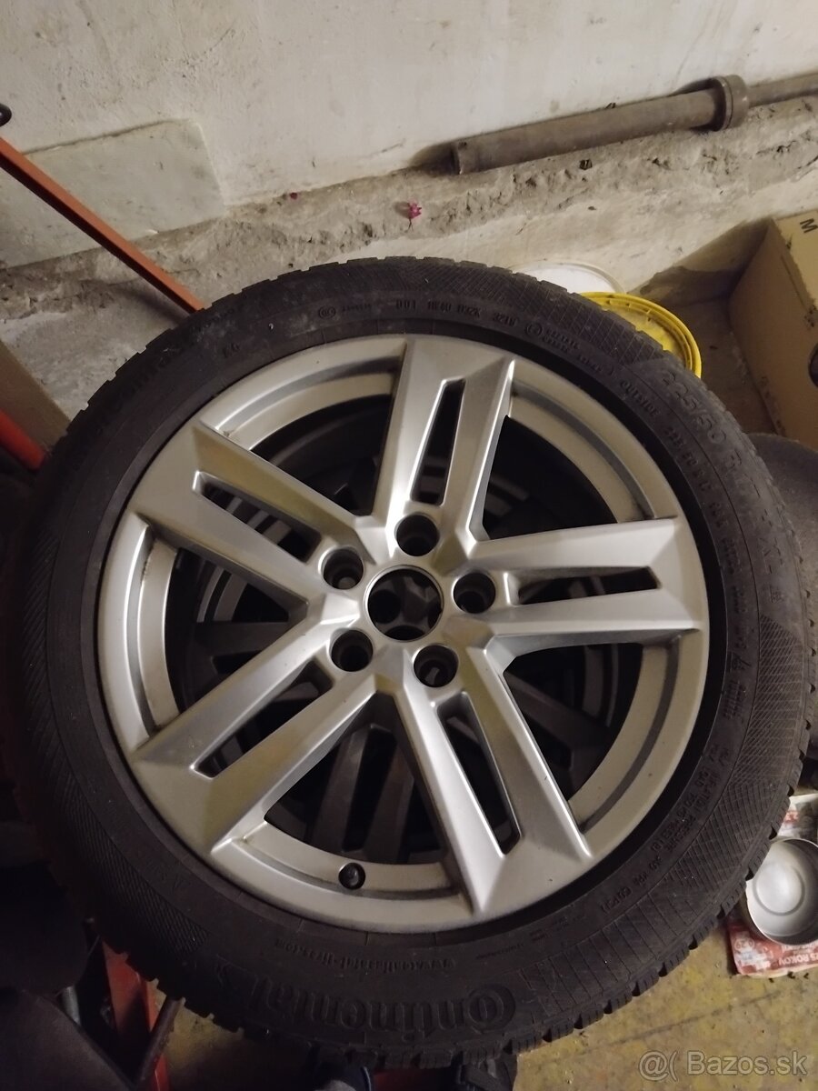 Zimná sada r17