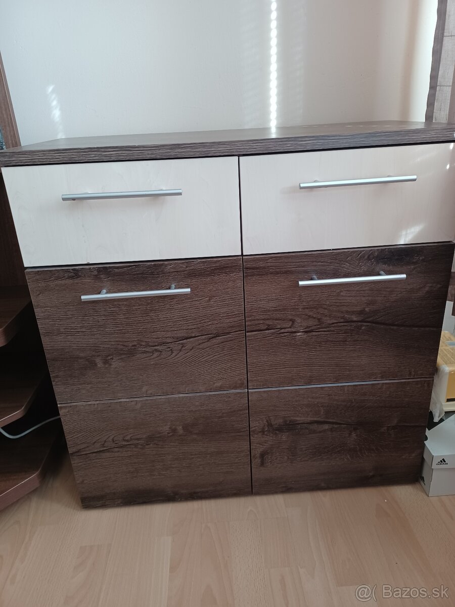 Komoda v top stave