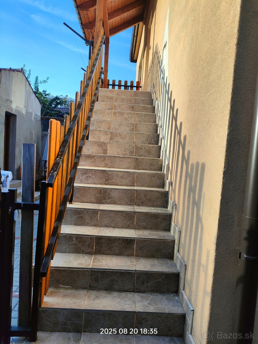 Prenájom bytovej jednotky