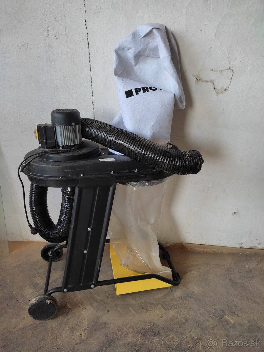 Predám odsávač prachu