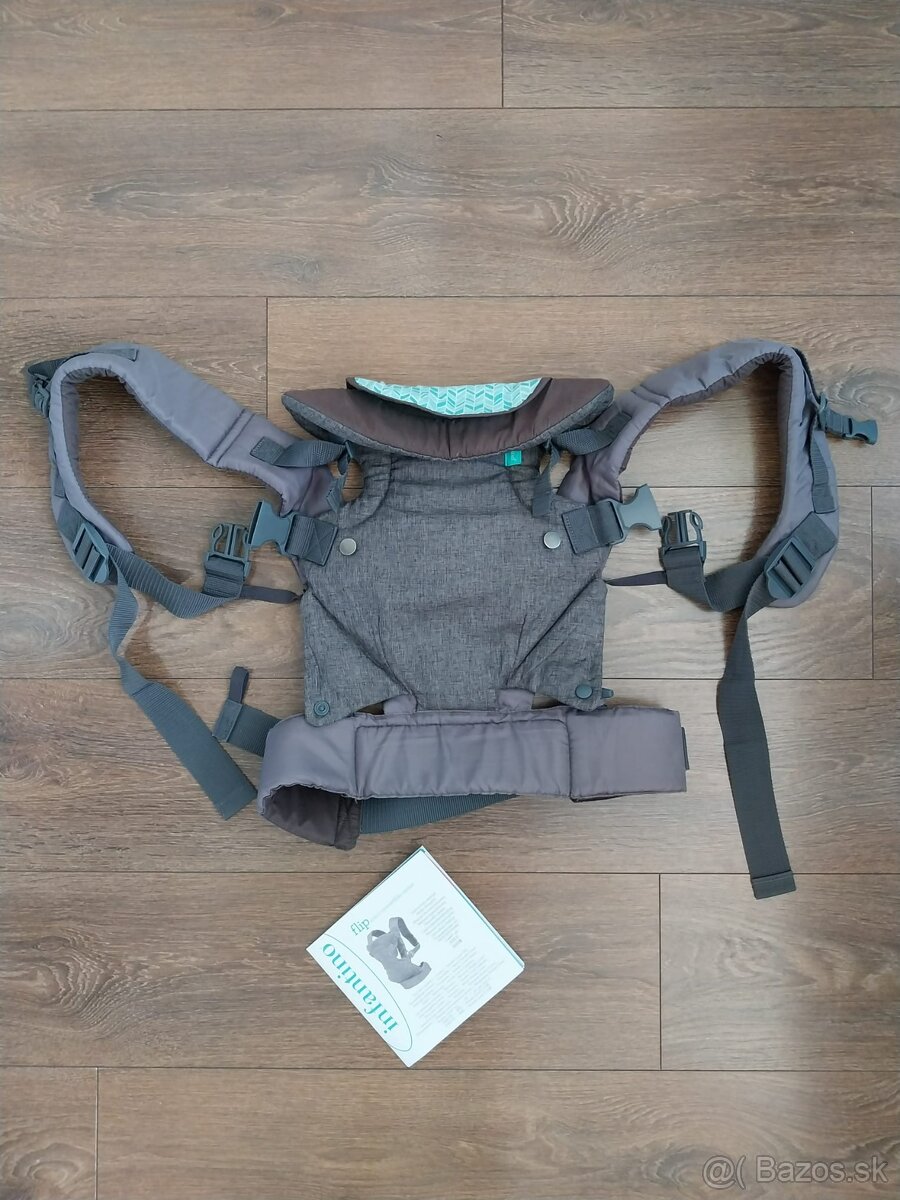 Detský nosič Infantino