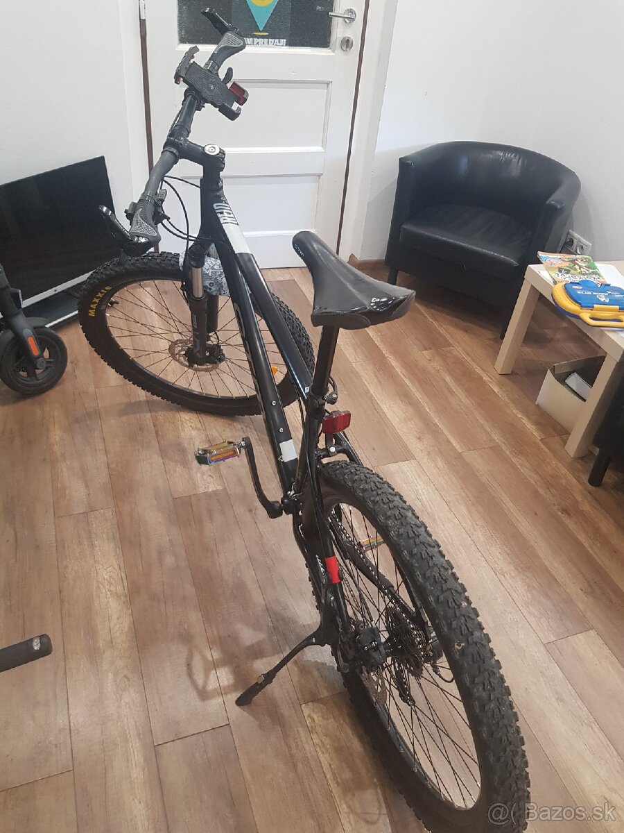 Bicykel CYM REIN 3.0