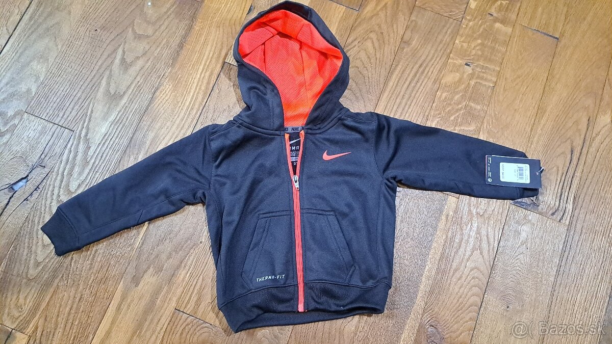 Nová original Nike mikina 24mes.