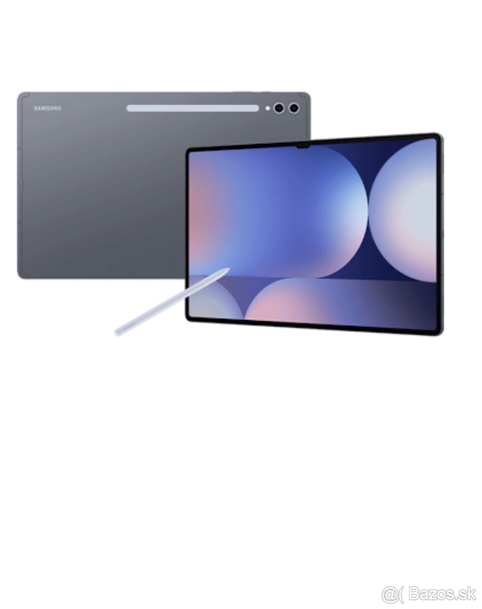 Samsung Galaxy Tab S10 Lite 128GB Gray WiFi – nový, nerozbal