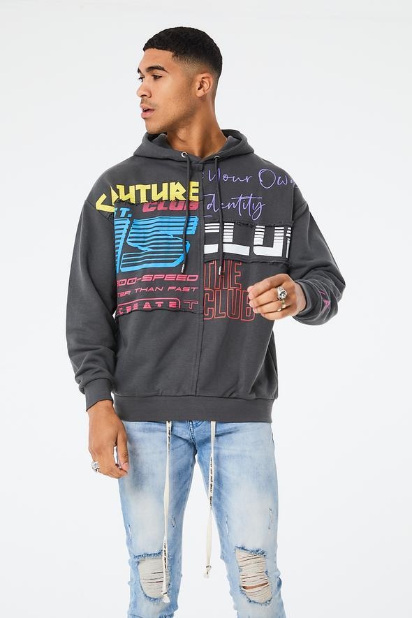 Nová Pánska mikina veľkosť L