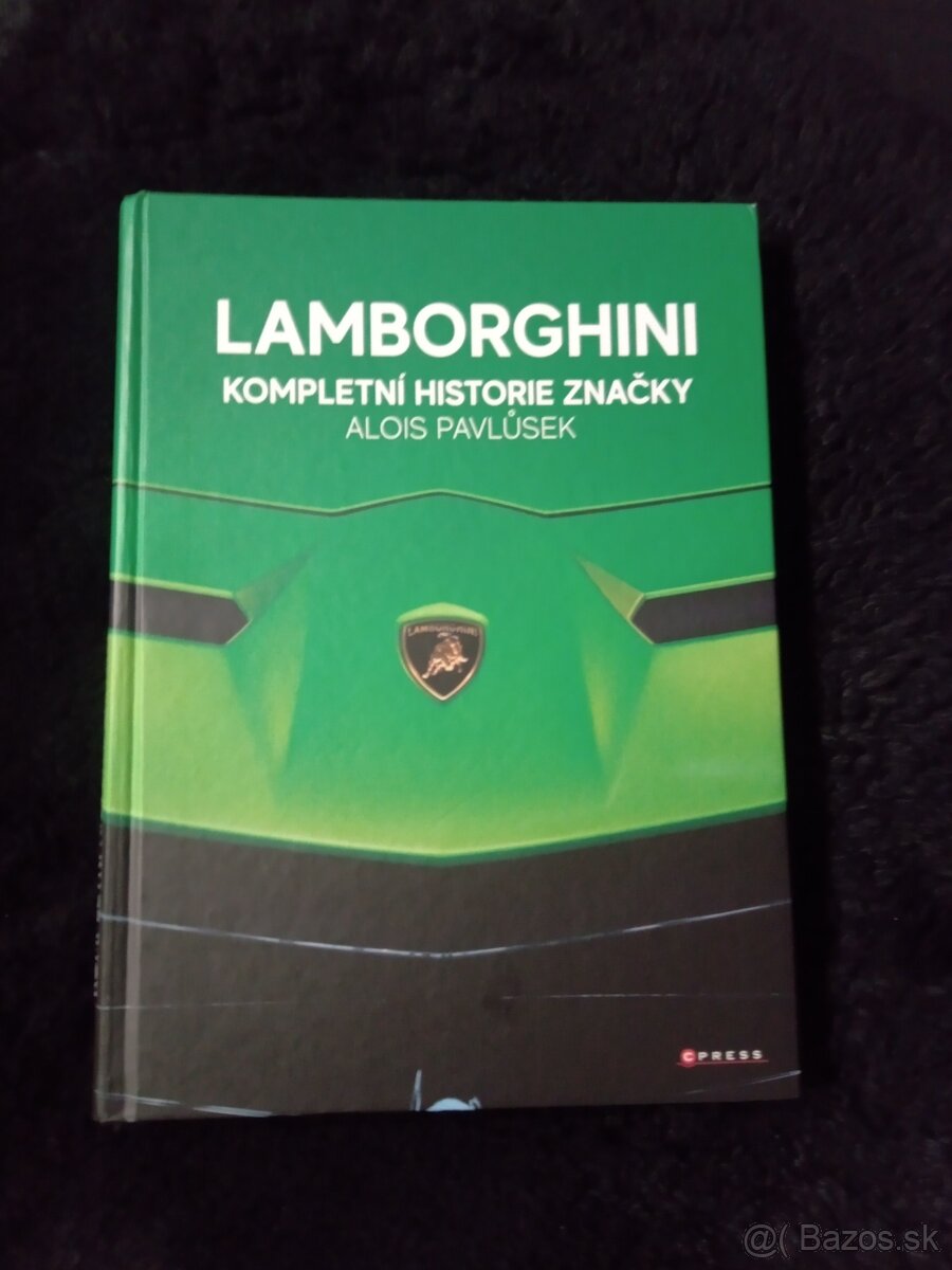 Lamborghini