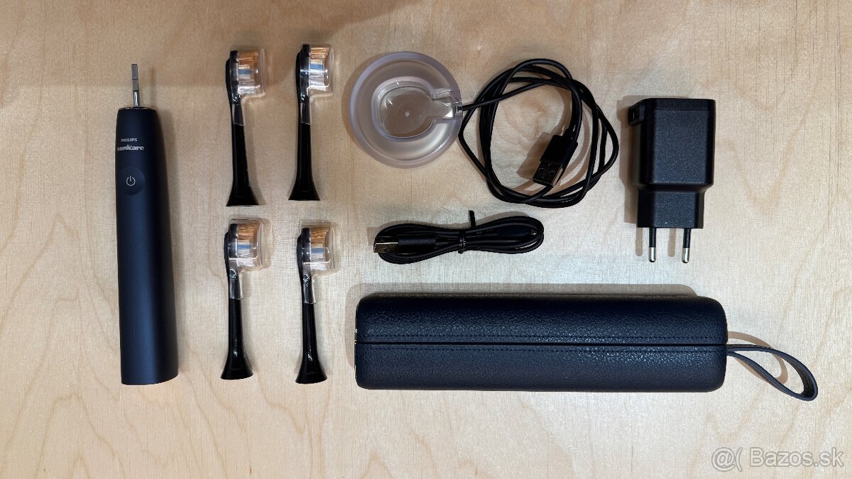 Philips Sonicare 9900 DiamondClean Prestige + darcek zadarmo