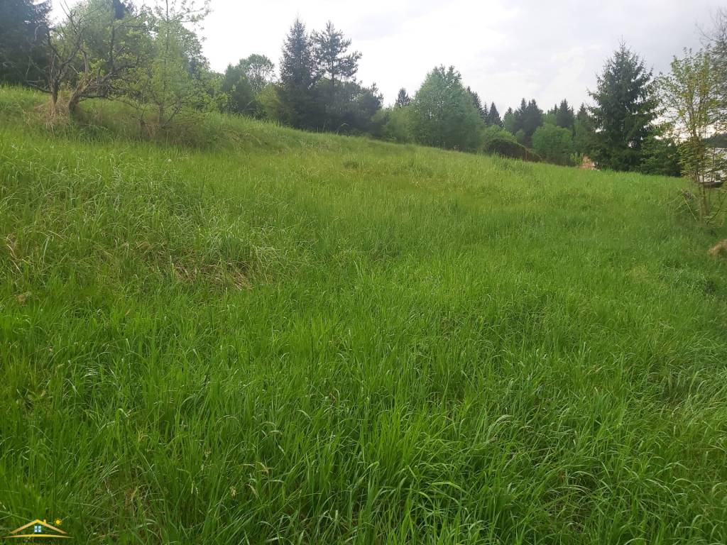 Predaj:Stavebný pozemok na developerský projekt v meste Turz