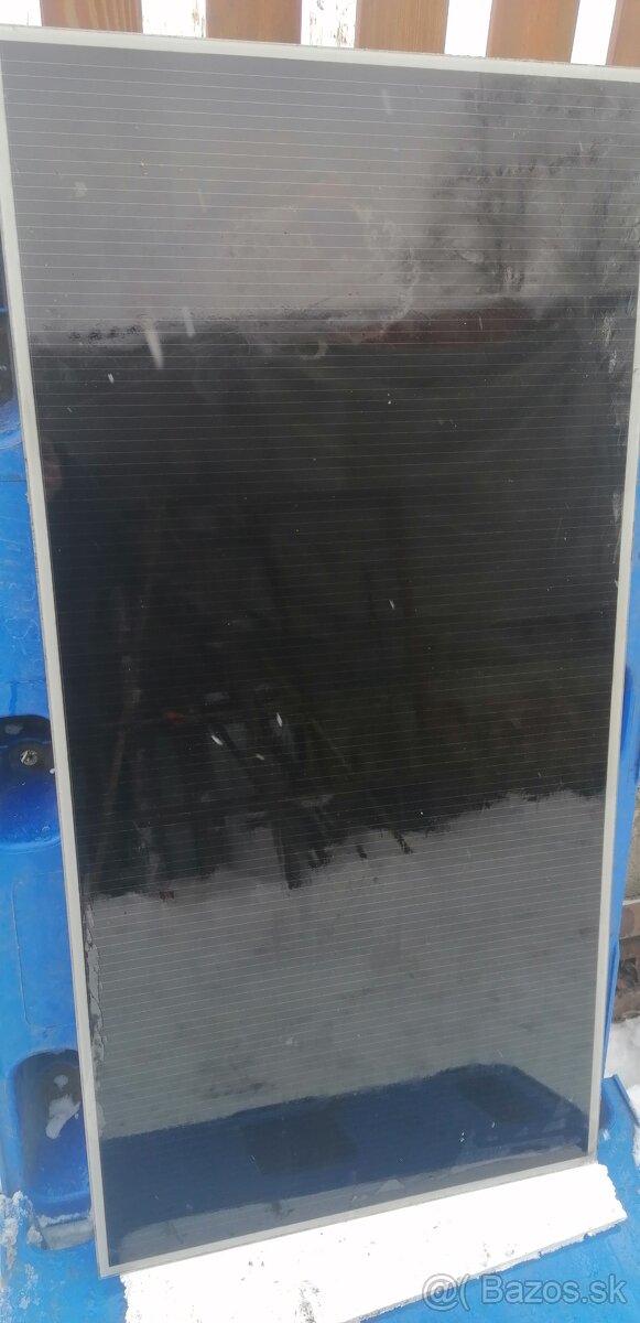 🌞 Solárne panely FS-280 (80 W)– plne funkčný, výhodná cena