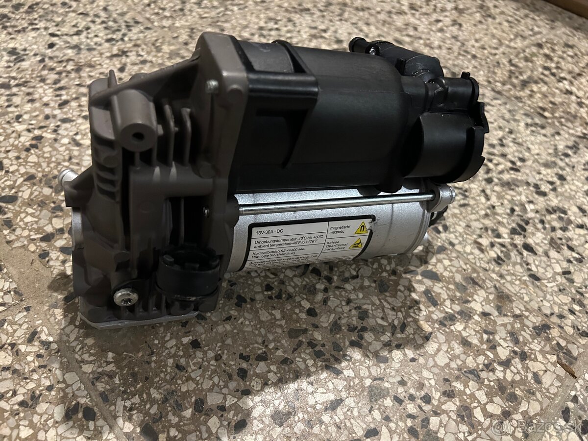 Vzduchový kompresor