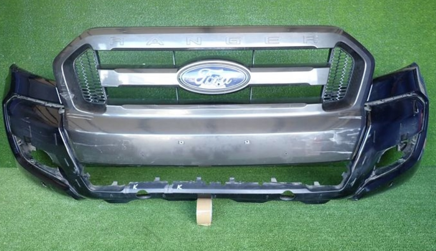 ford ranger nárazník 2015+
