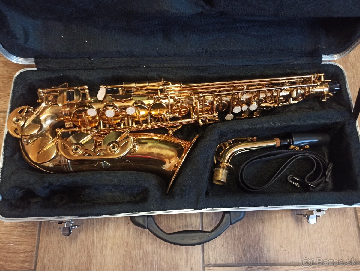 Predám alt saxofón Startone SAS-75