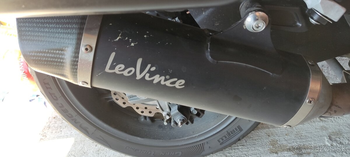 Predám Honda Integra NC750 D