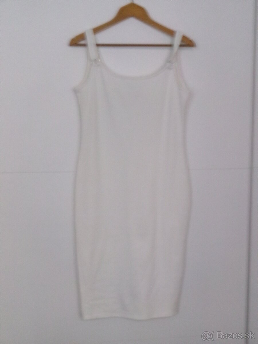 Letné dámske šaty Terranova, veľ. L.