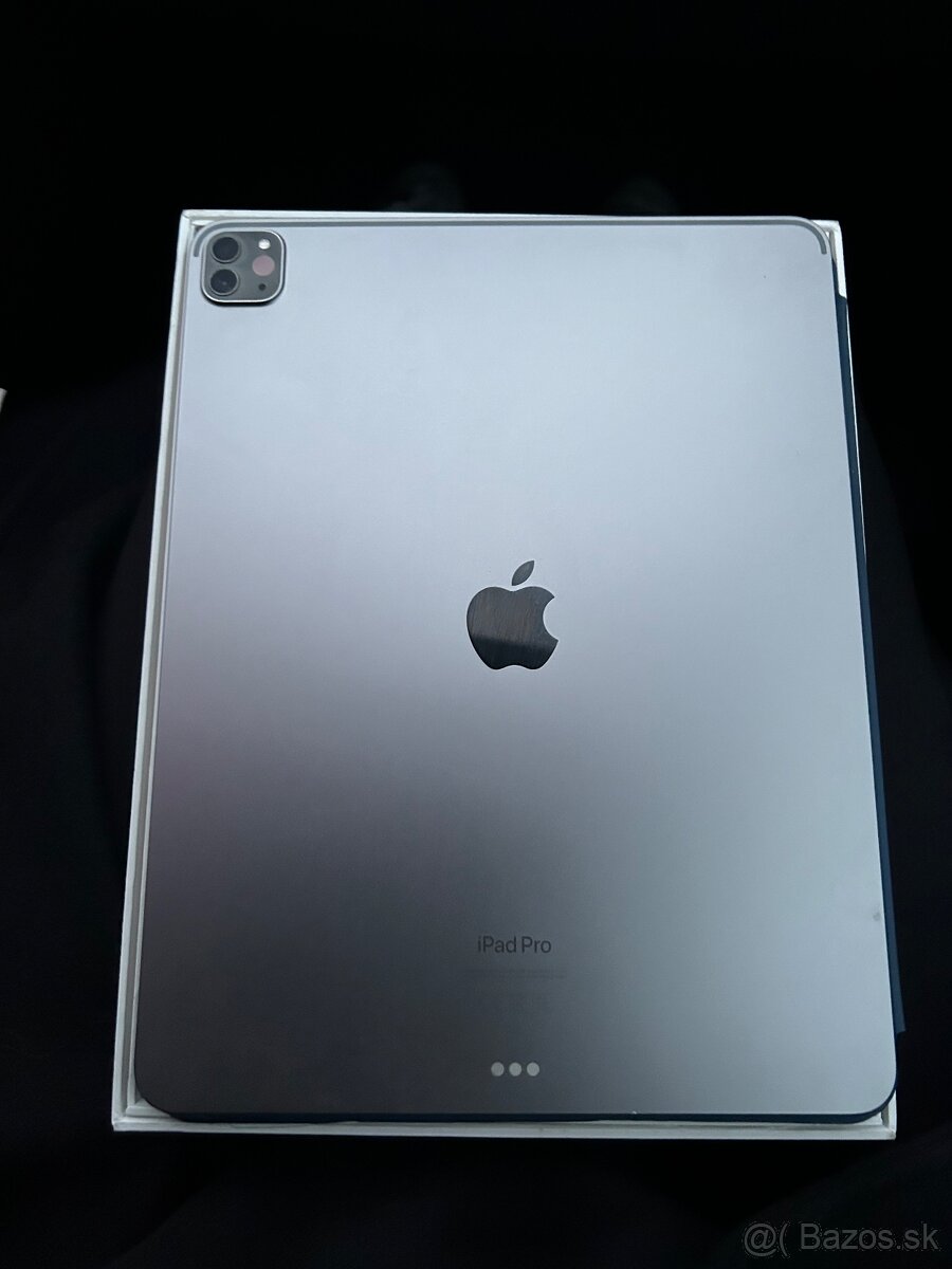 Apple iPad pro 12,9 256GB Space Gray