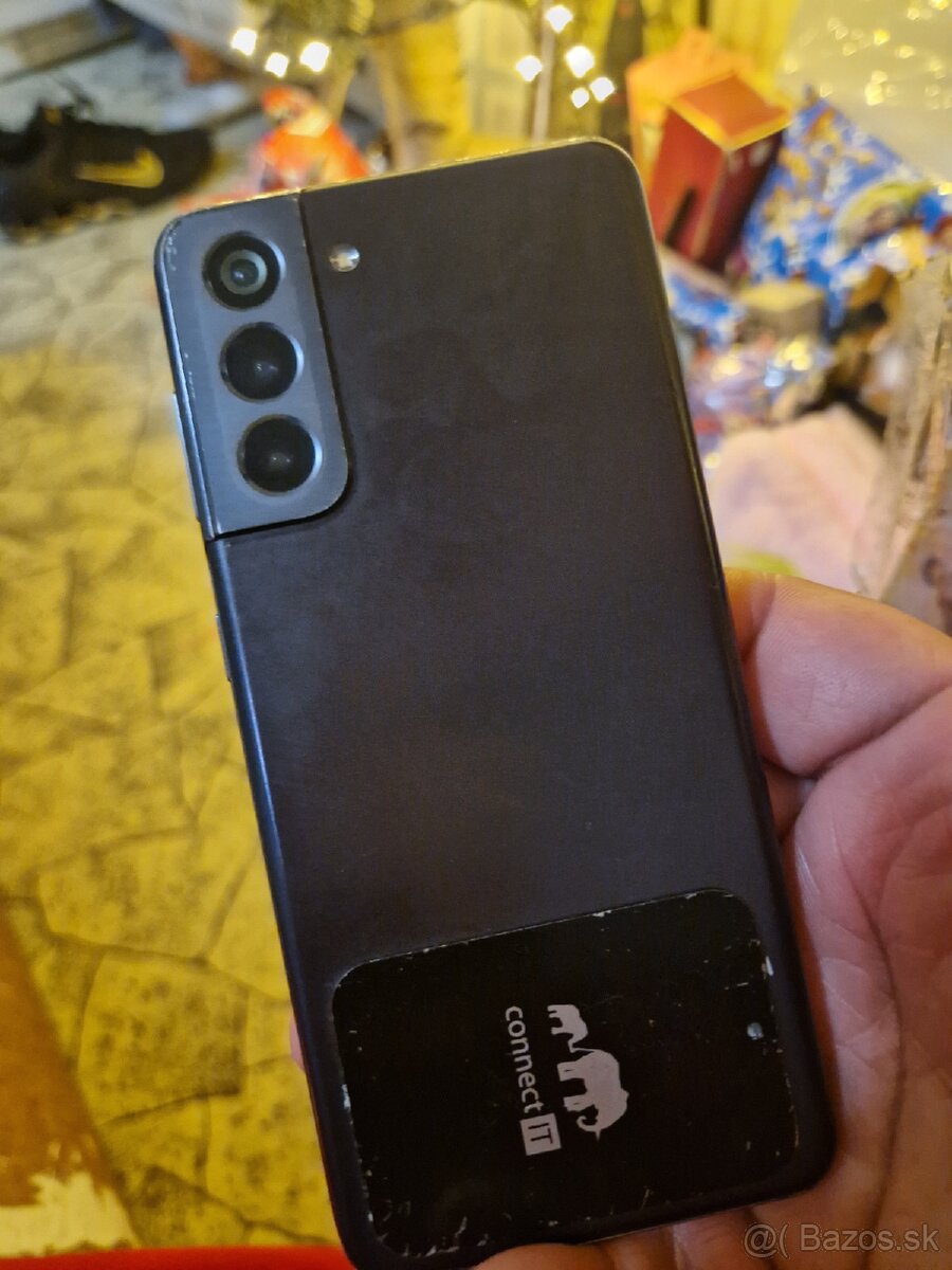 Predam samsung galaxy s21 5G