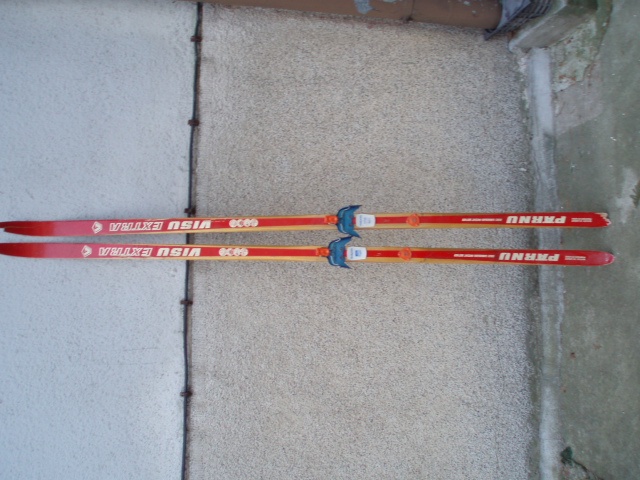 Bežky drevene RETRO