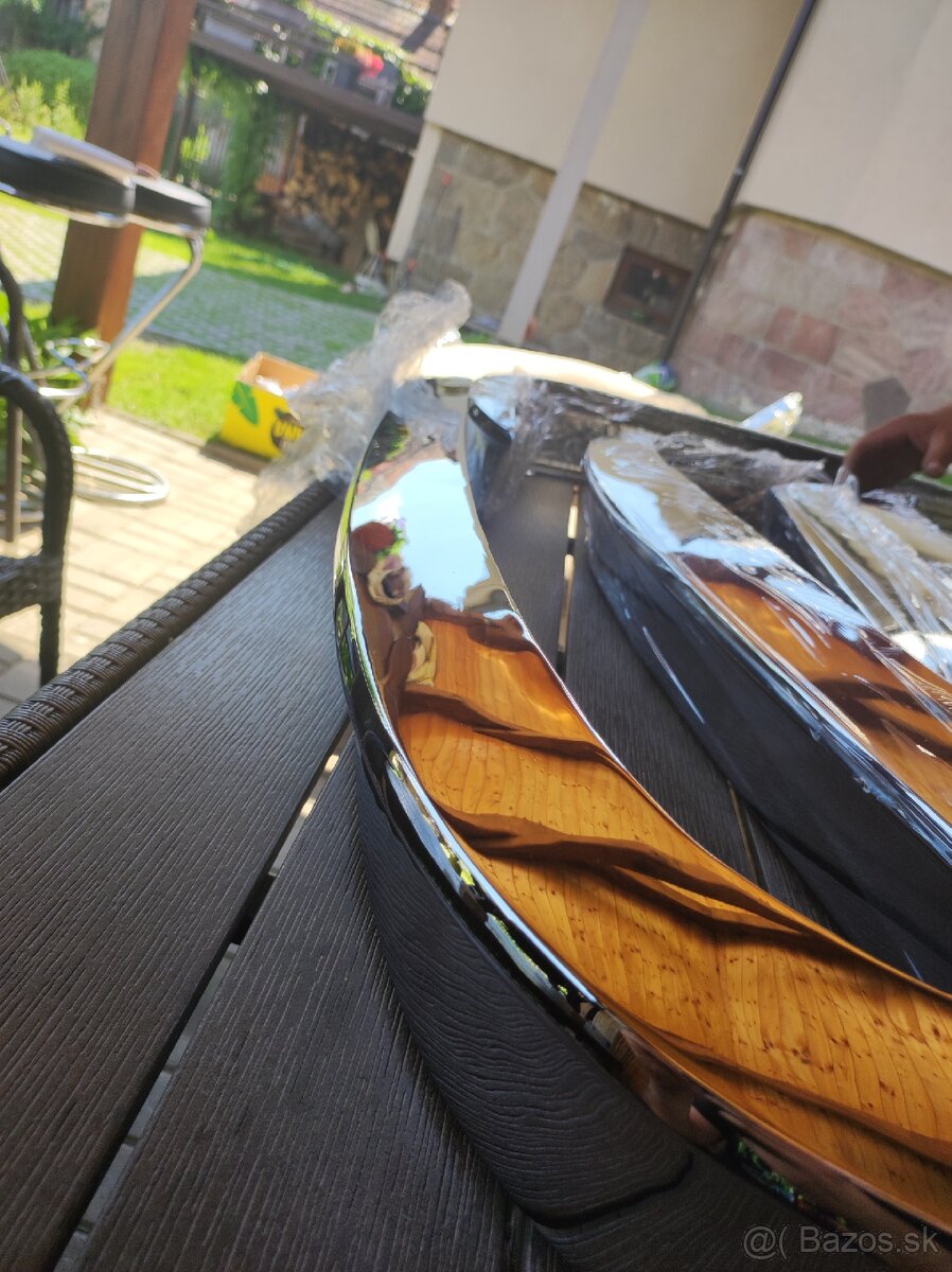 Nárazníky Š 100 110 105 120 110R