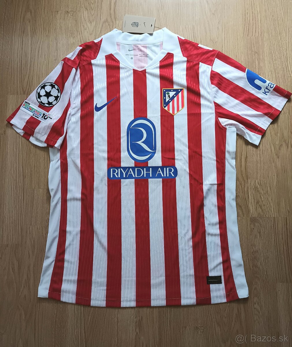 Atletico Madrid 25/26 HANCKO