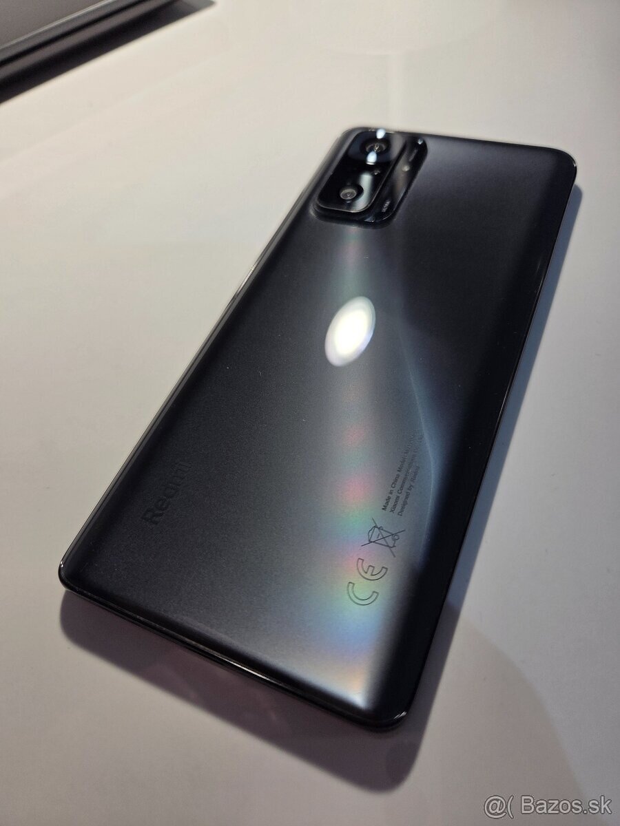 Predam Xiaomi Redmi Note 10 Pro, 128GB