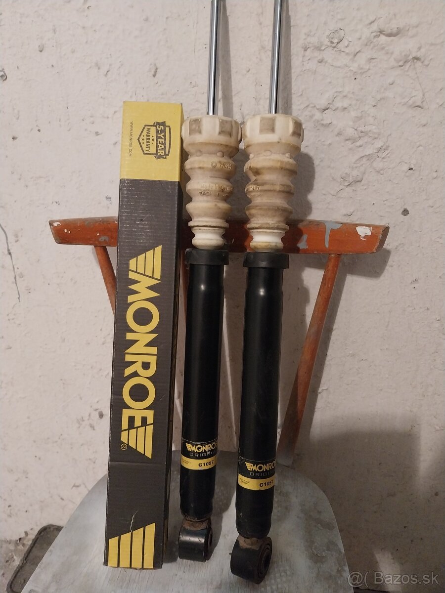 Tlmiče Octavia 2 Monroe zanovne