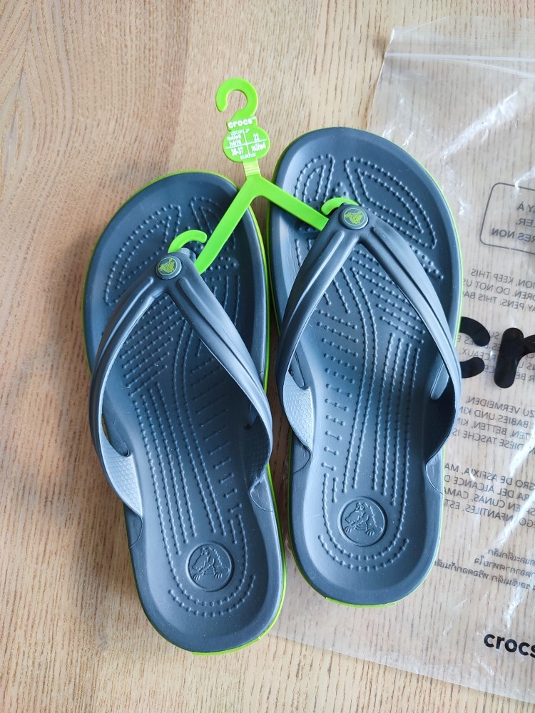 Crocs Crocband Flip M4 / W6