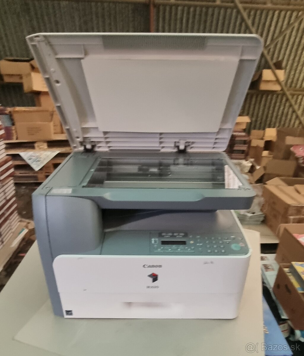 Canon iIR1020