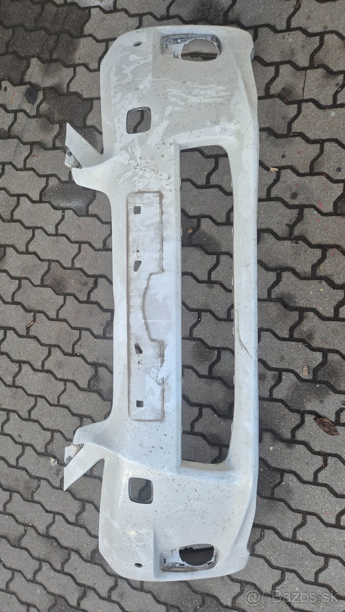 Naraznik na Lexus CT200H 2010