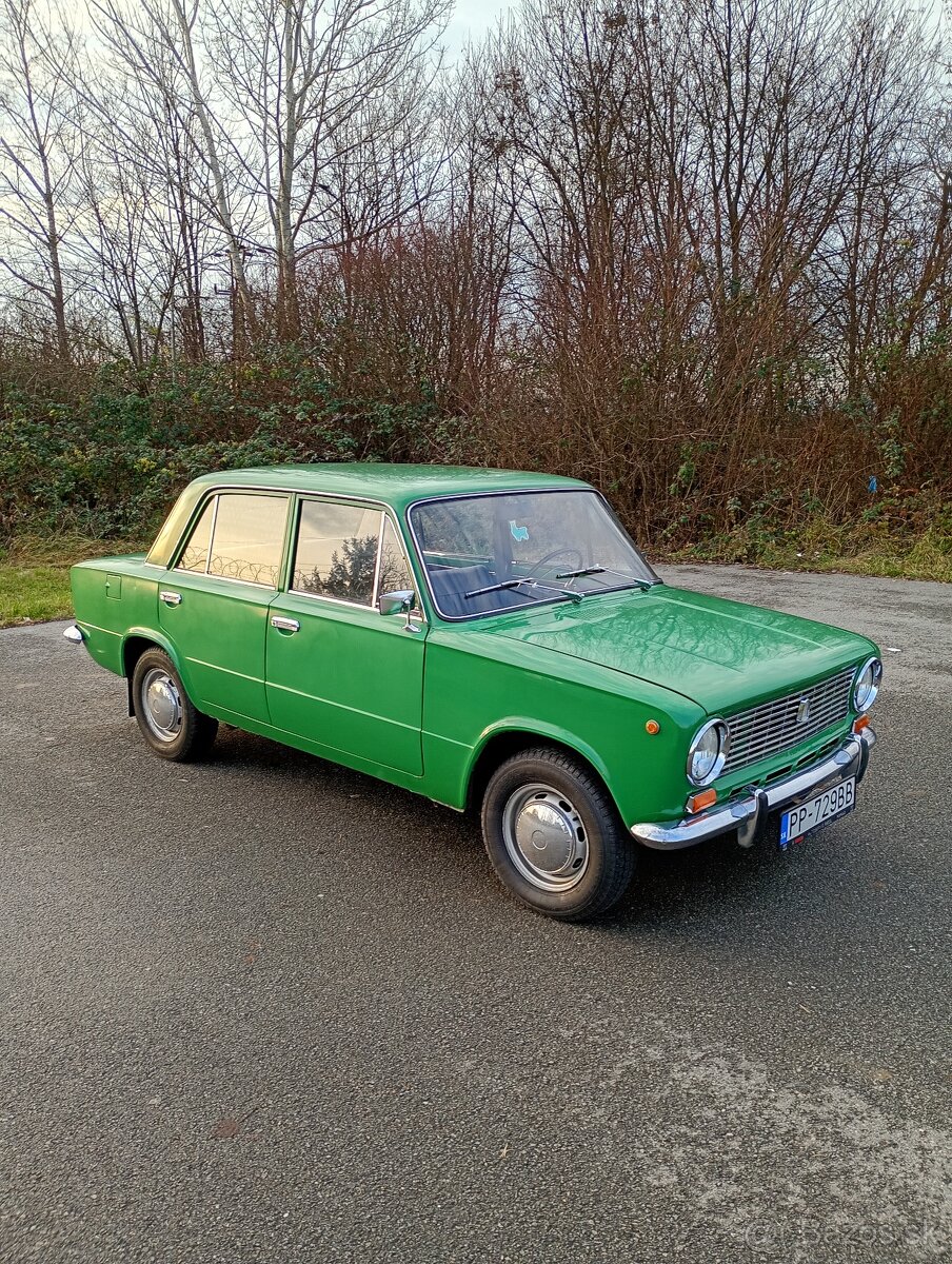 Lada 2101