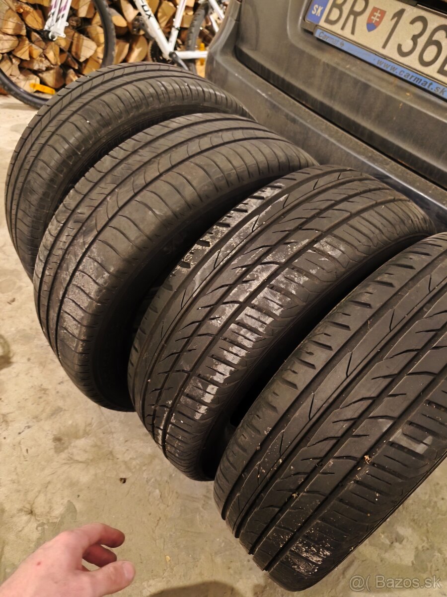 205/60 r16 letne