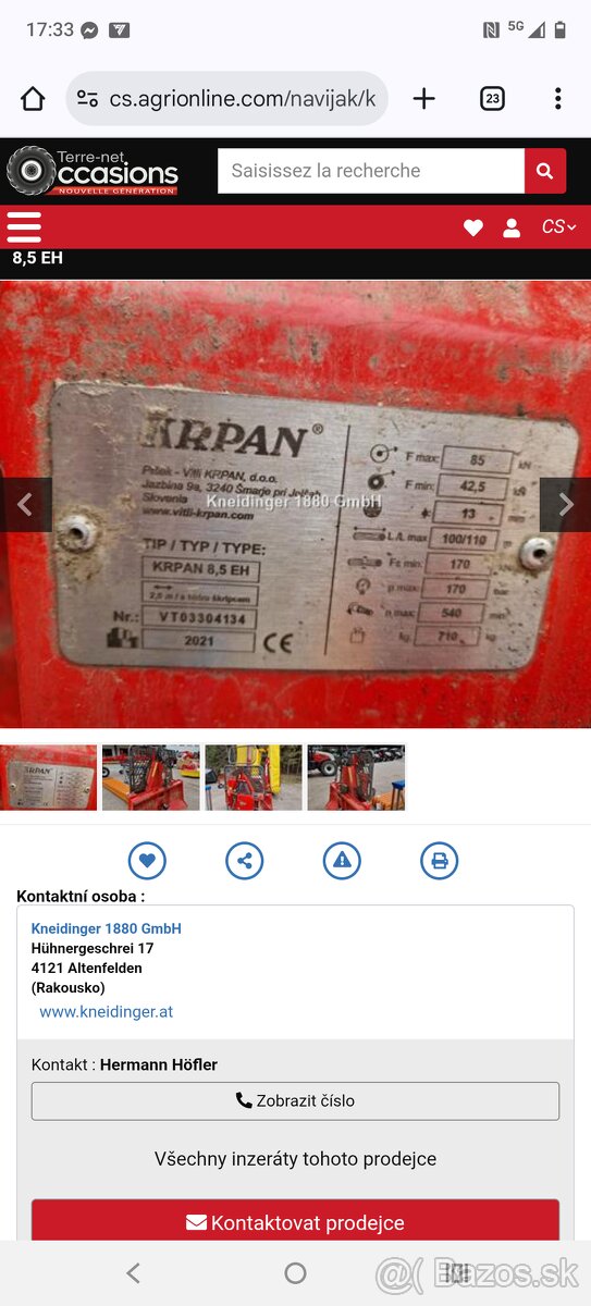 Naviják do trojbodu