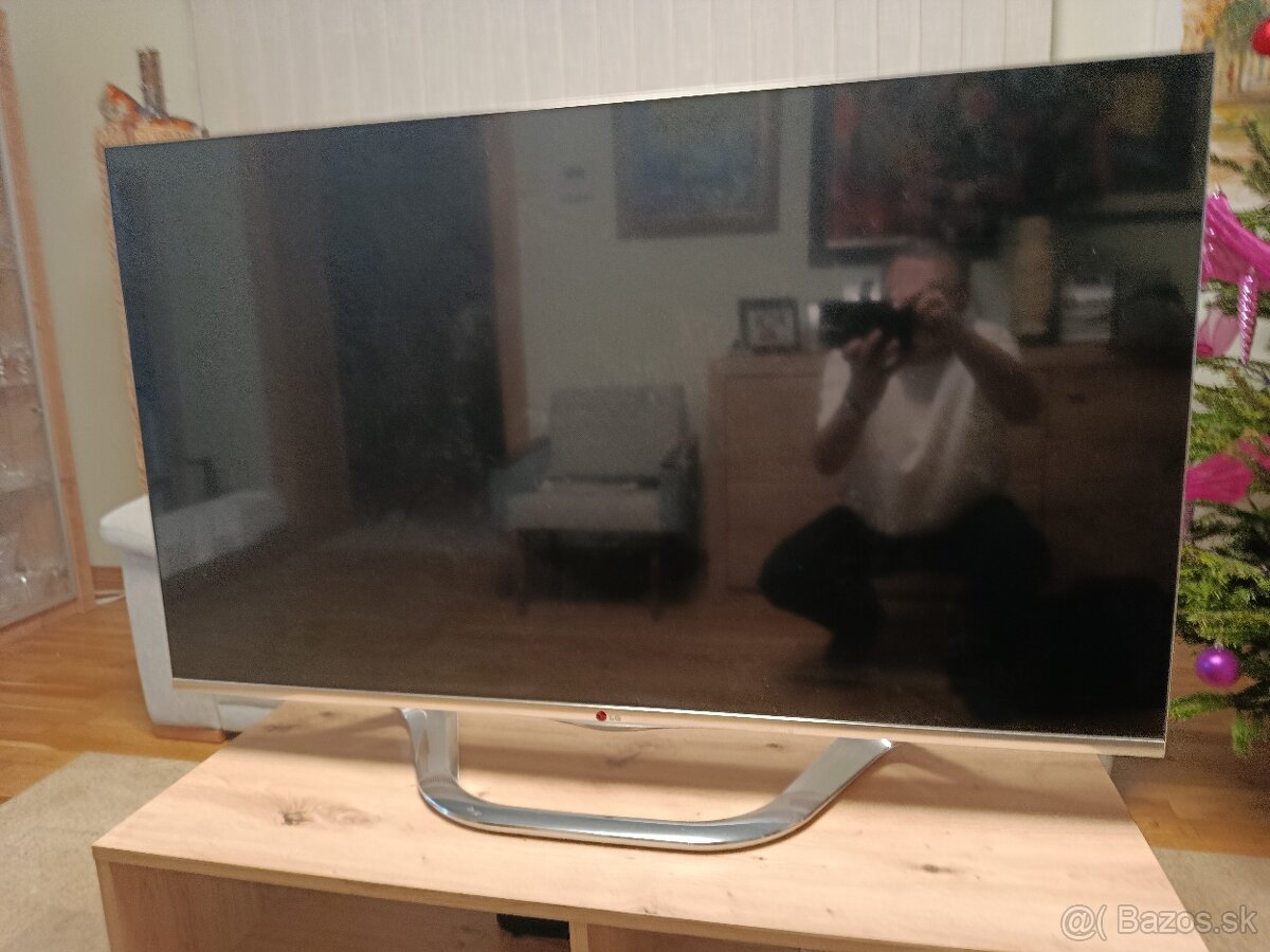 Predám LG televízor