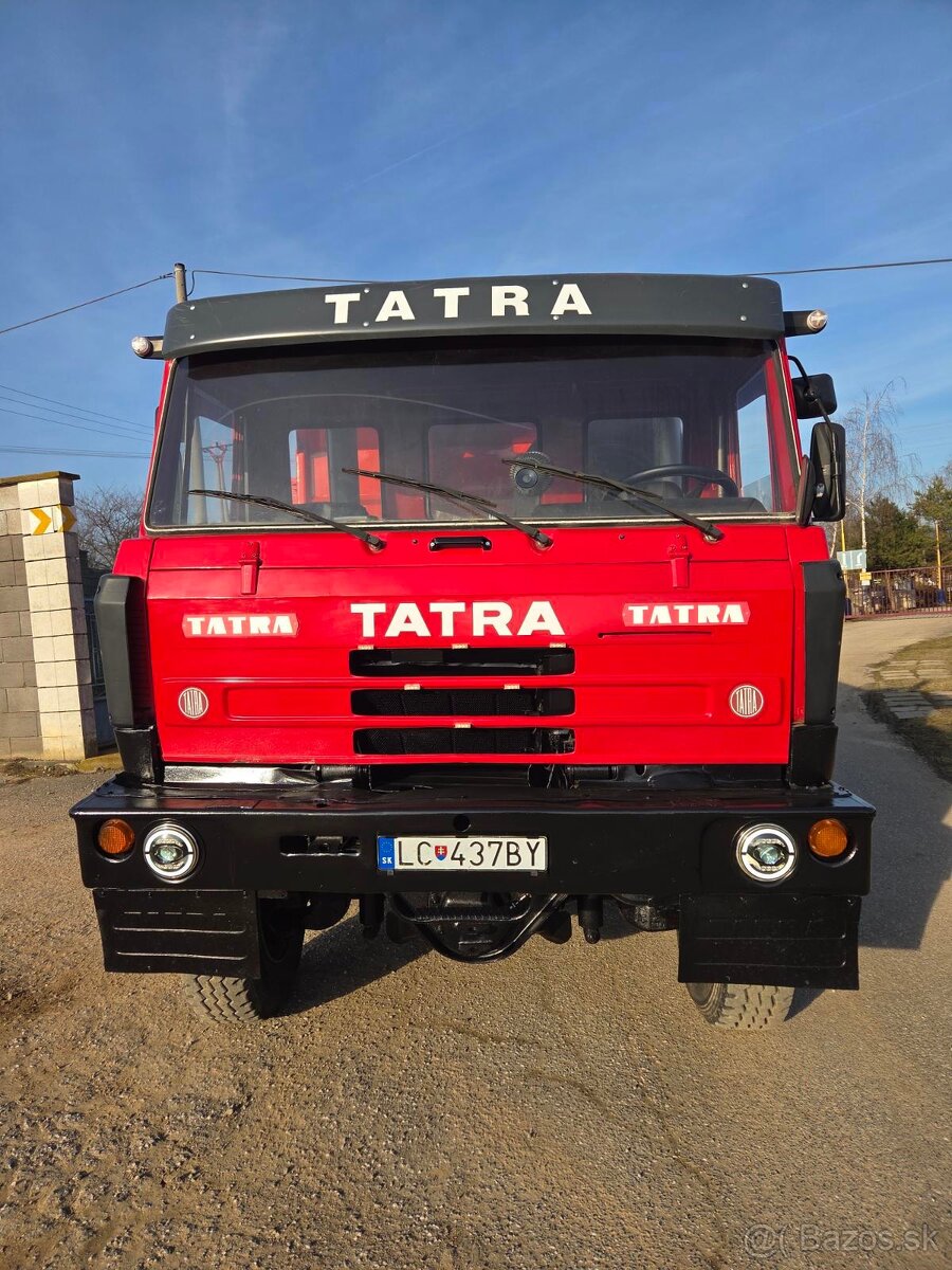 Tatra 815