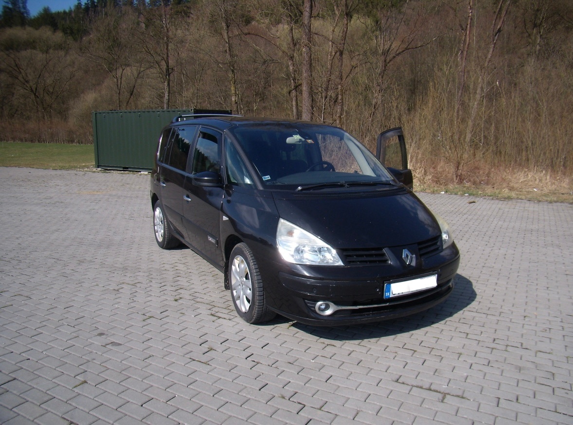 Predám Renault Espace IV