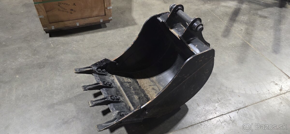 Lyzica JCB 60 cm originál.