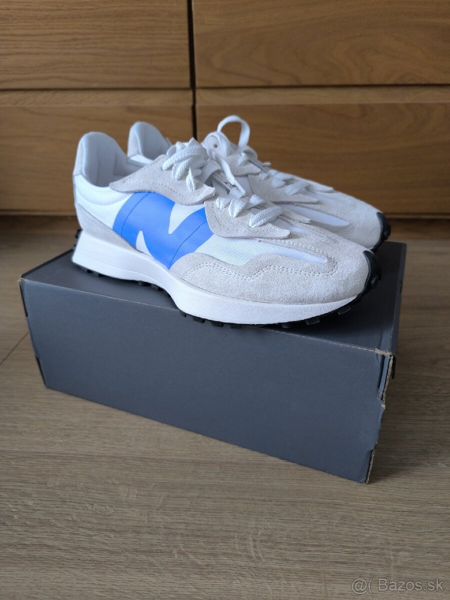 New balance 327